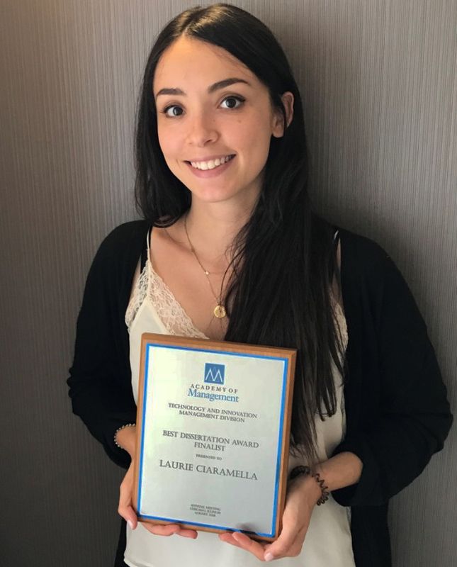 D c spriestersbach dissertation prize