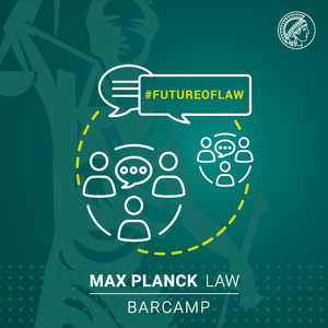 #FUTUREOFLAW BarCamp