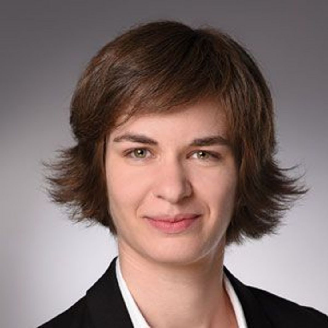 Kathrin Wernsdorf