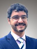 Gabriel Severo Venco Teixeira da Cunha