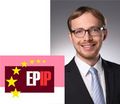 EPIP Best Paper Award for Young Researchers für Felix Pöge