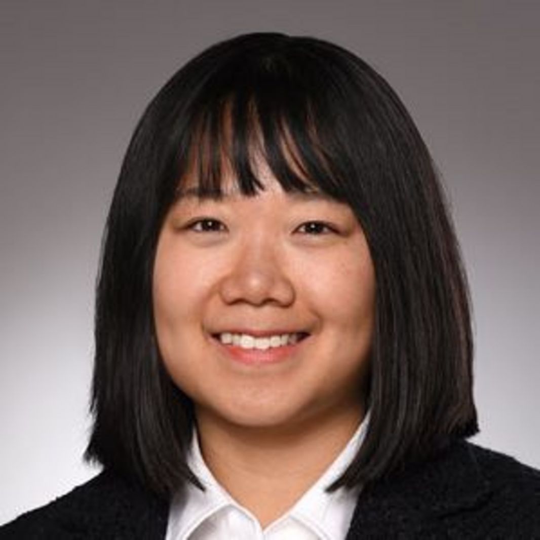 Zhiren Xu
