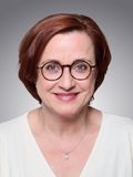 Dr. Myriam Rion Dr. Myriam Rion
