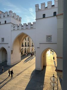 Das Karlstor in München