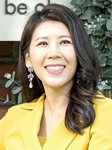 Meeyoung Cha (Korea Advanced Institute of Science and Technology)