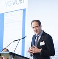 Dr. Moritz Sutterer. Foto: Tina Weber