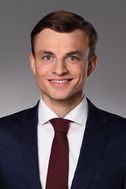 Klaus Michael Keller