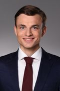 Klaus Michael Keller