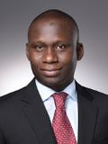 Dr. Mor Bakhoum