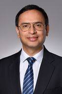 Dr. Vikas Kathuria