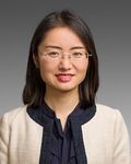 Lucy Xiaolu Wang
