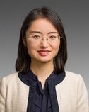 Lucy Xiaolu Wang