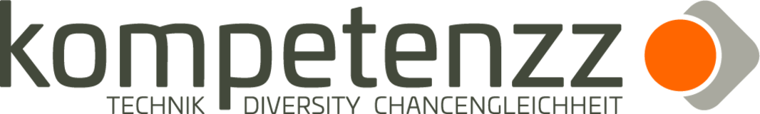 Kompetenzzentrum Technik-Diversity-Chancengleichheit e.V. Logo