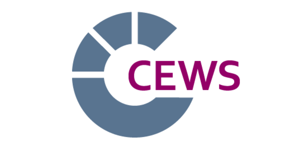 Kompetenzzentrum Frauen in Wissenschaft und Forschung CEWS Logo