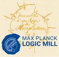 Logic Mill Logo