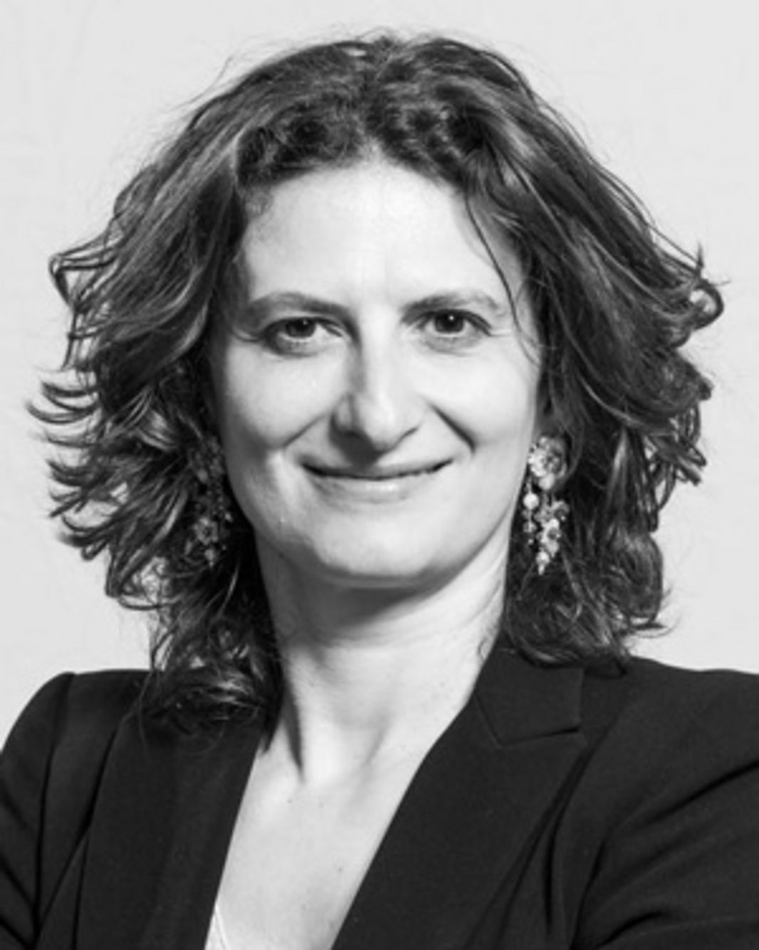 Dr. Federica Togo