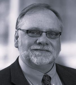 Dan L. Burk (1962 – 2024)