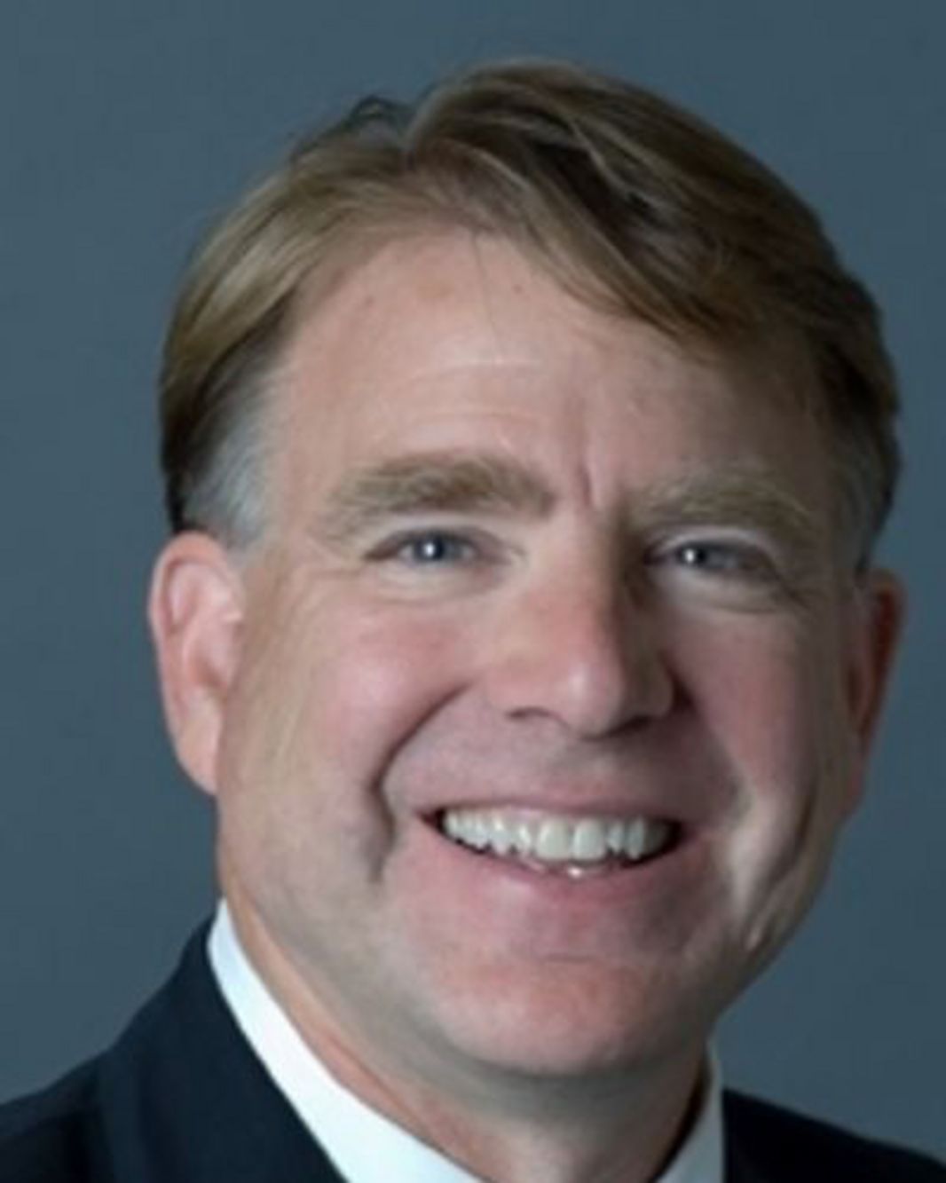 William E. O‘Brien
