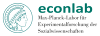 econlab - Max-Planck-Labor für Experimentalforschung der Sozialwissenschaften