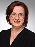 Dr. Myriam Rion