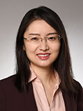 Lucy Xiaolu Wang