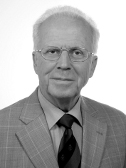 Prof. Dr. Rudolf Kraßer